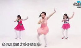 小苹果舞蹈视频,全民热舞潮流新篇章