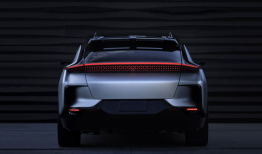 ff91直播回顾,揭秘未来智能出行新篇章