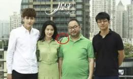 娱乐圈的吃瓜人有哪些,娱乐圈“吃瓜群众”众生相